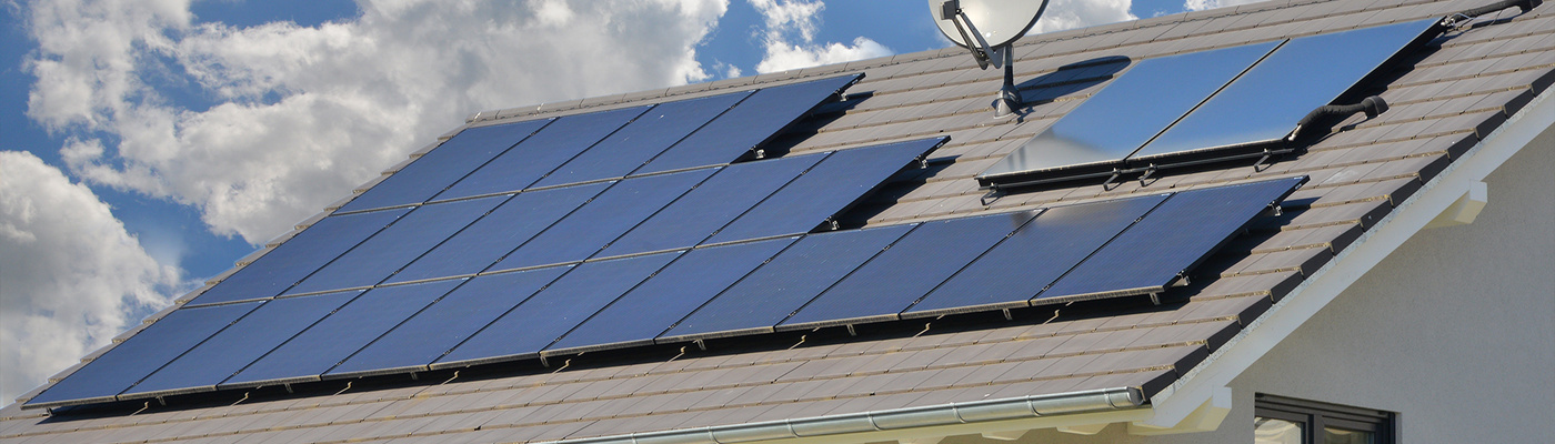 Solar-NDS GmbH in Gosslar